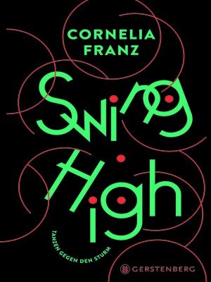 cover image of Swing High